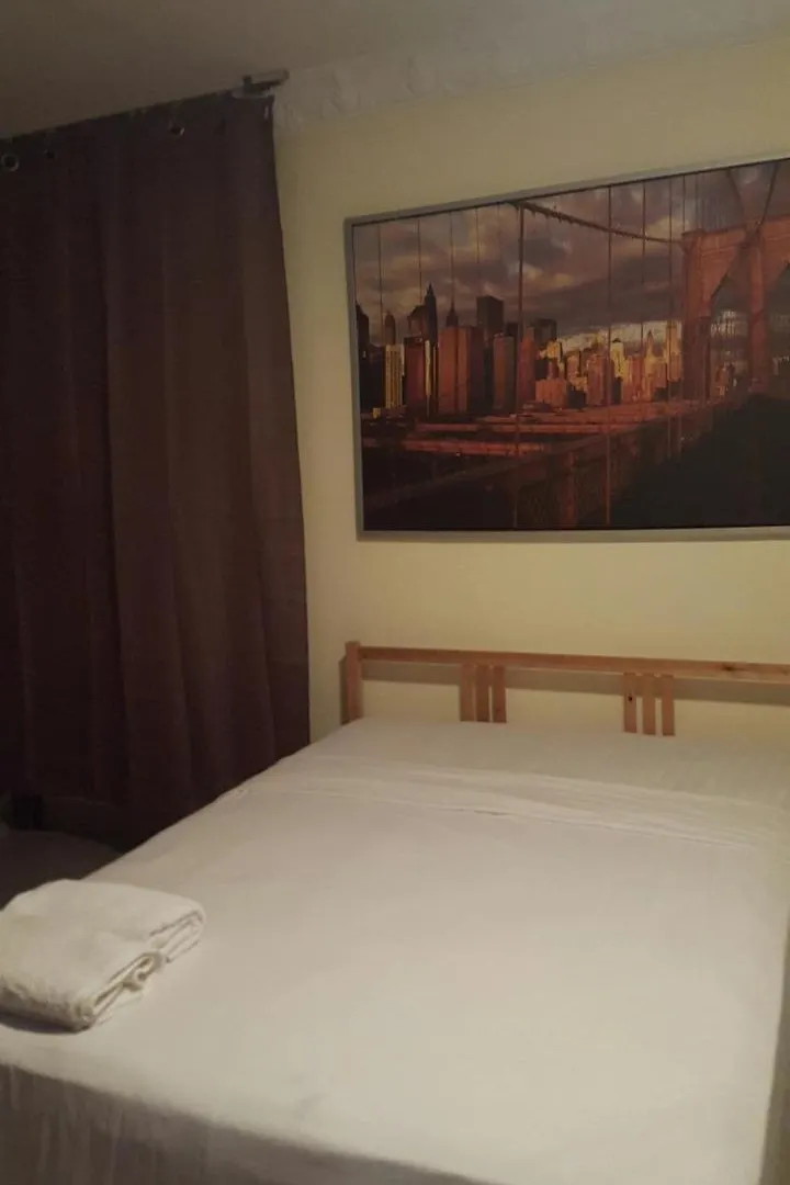 Apartamento Terrazas Del Caribe, Aparta Hotel. Santo Domingo