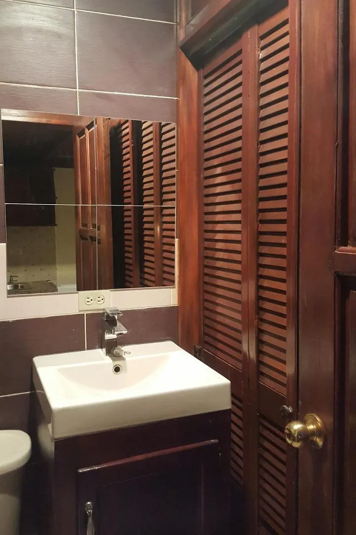 Apartamento Terrazas Del Caribe, Aparta Hotel. Santo Domingo