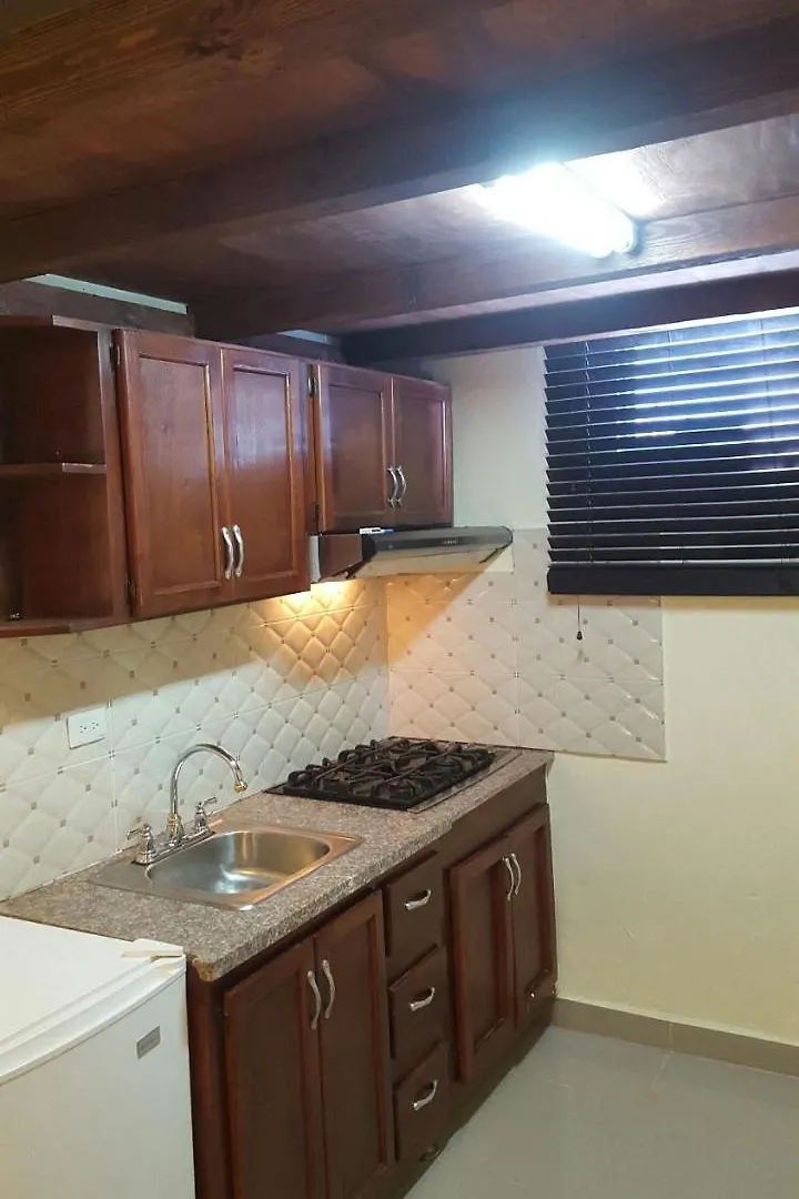 Terrazas Del Caribe, Aparta Hotel. Santo Domingo