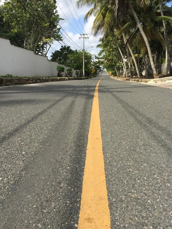 Terrazas Del Caribe, Aparta Hotel. Santo Domingo